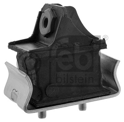 SILENTBLOC MOTOR